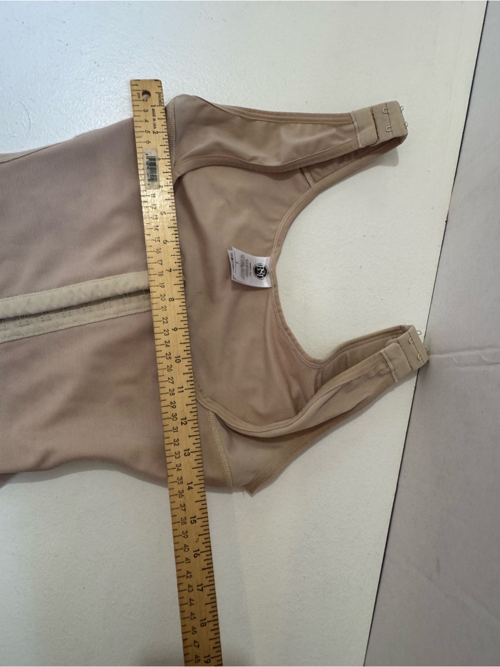 Womens Full Body Tight Compression Faja size large - Picture 4 of 8